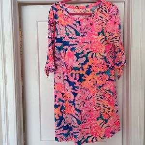 Lilly Pulitzer Dress, L